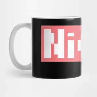 Nice Mug